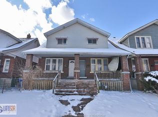 737 Partington Ave #735, Windsor, ON N9B 2N6