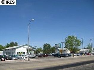 131 S Main St, Longmont, CO 80501