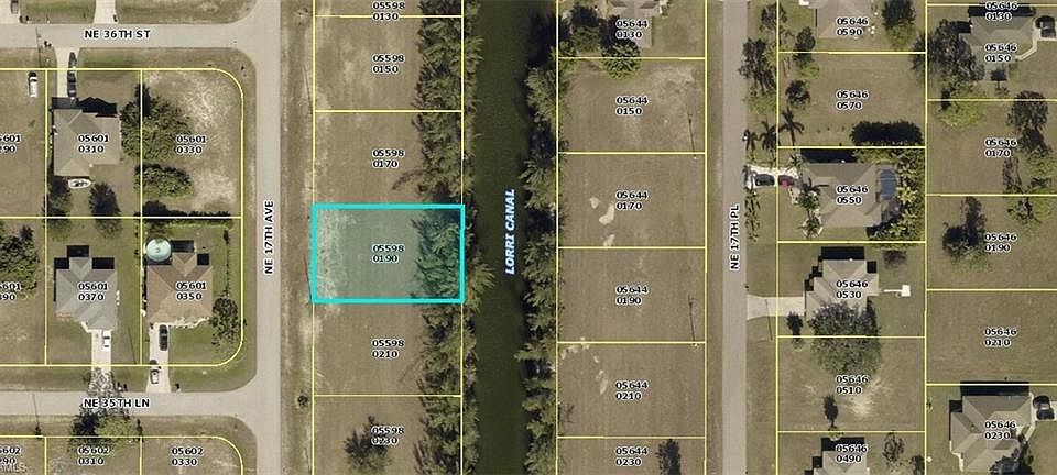 1st image of 3535 NE 17th Ave