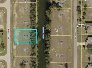 3535 NE 17th Ave, Cape Coral, FL 33909