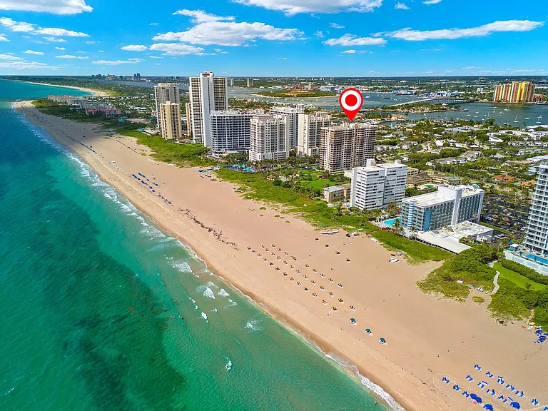 3400 N Ocean Dr #1602 — Photo 38