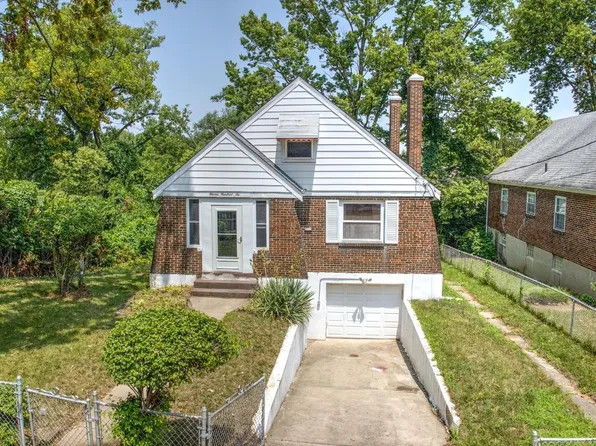 1106 Ryland Ave, Cincinnati, OH 45237