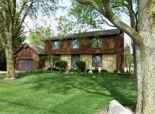 9570 Atchison Rd, Dayton, OH 45458