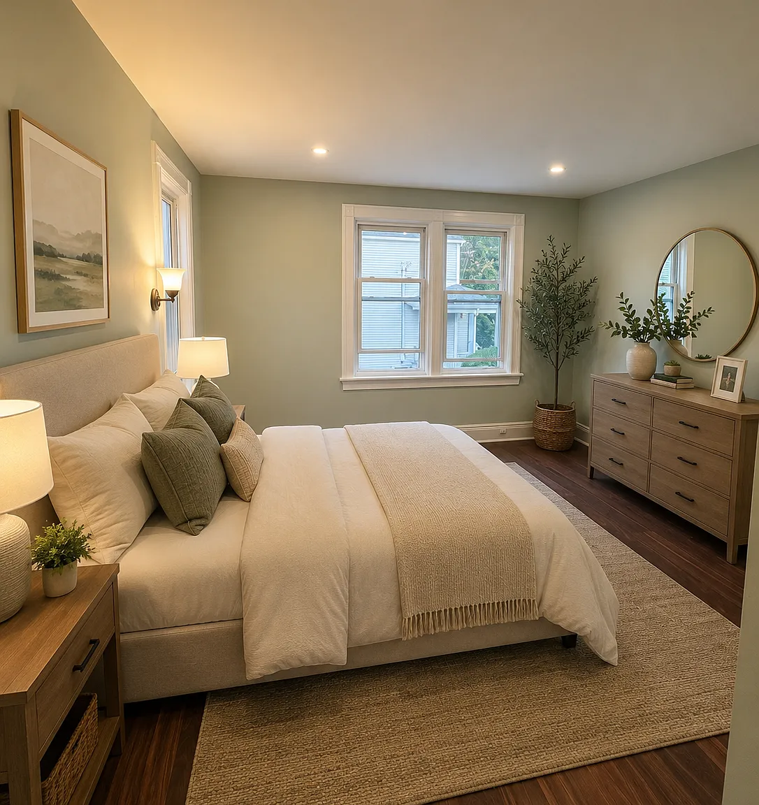 1 bed, $2,900 — Photo 3