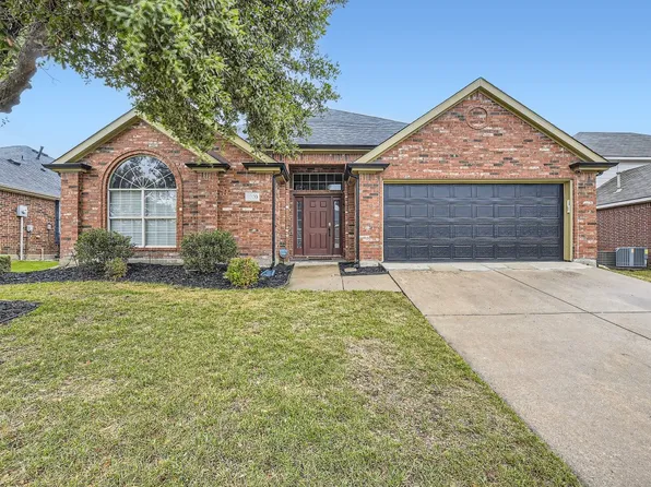 1020 Wagon Trail Dr, Little Elm, TX 75068