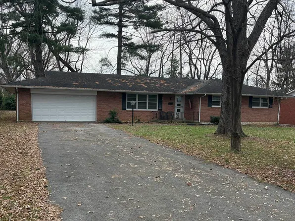 749 Sherwood Dr, Bowling Green, KY 42103