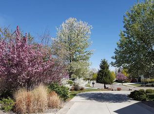 796 W Caine St, Meridian, ID 83646