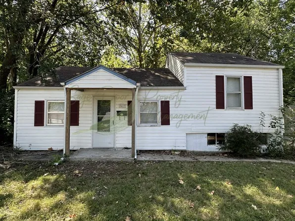 9409 E 67th Ter, Raytown, MO 64133