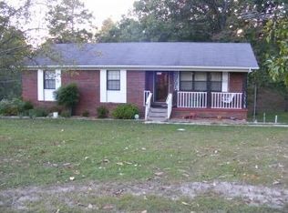 7410 Grasshopper Rd, Georgetown, TN 37336