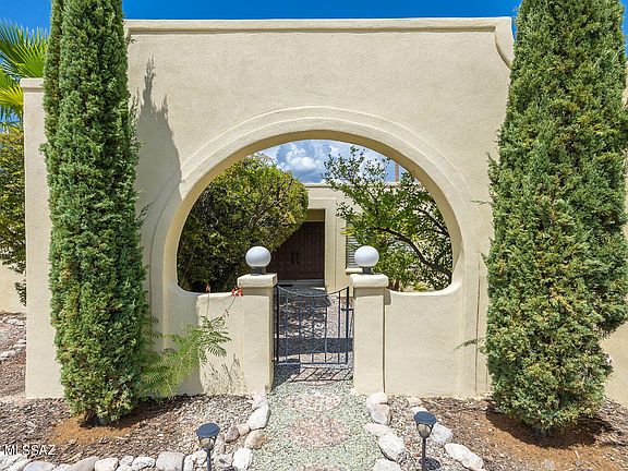 2nd image of 7545 E Sabino Vista Dr