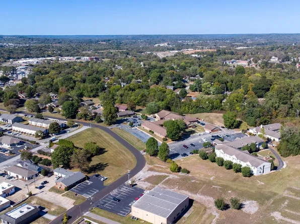 0 Rosewood Dr, Columbia, TN 38401