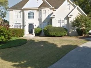 2173 Waterway Ln, Snellville, GA 30078