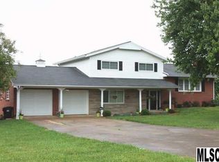 9555 Wilson Rd, Hildebran, NC 28637