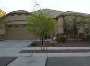25750 N Desert Mesa Dr, Surprise, AZ 85387