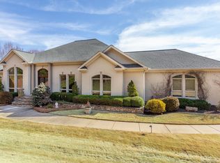 5 Ruby Ridge Rd, Anniston, AL 36207