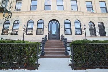 Rented by Evergreen Apartments BK