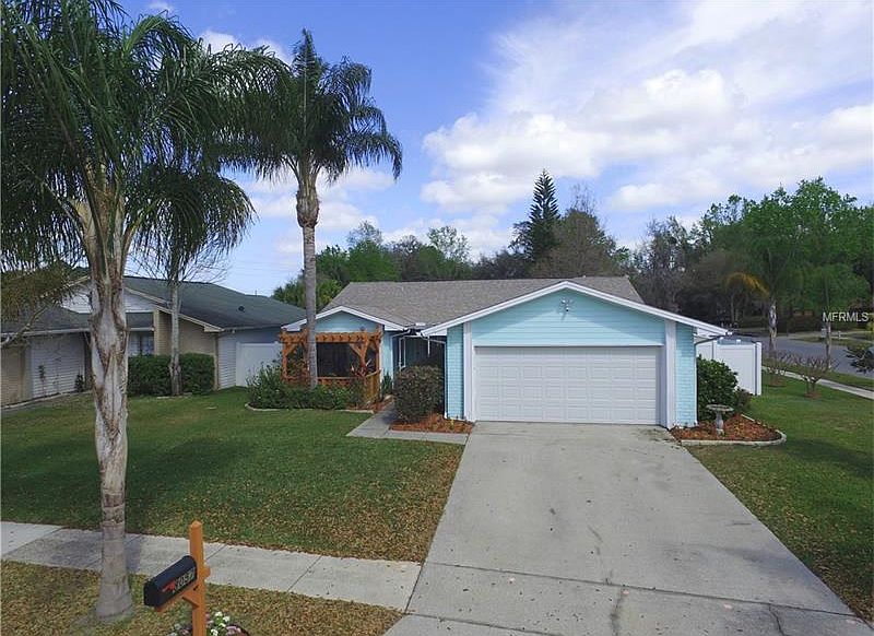 1st image of 8057 Sagebrush Pl