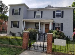 4915 Nannie Helen Burroughs Ave NE APT B01, Washington, DC 20019