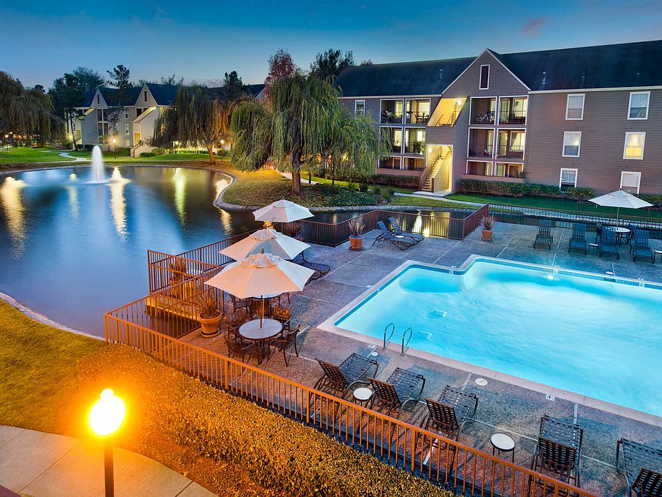 Heated Swimming Pool