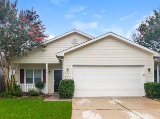21327 Sweet Grass Ln, Tomball, TX 77375