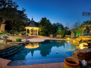 120 Creek Lndg, Spring Branch, TX 78070