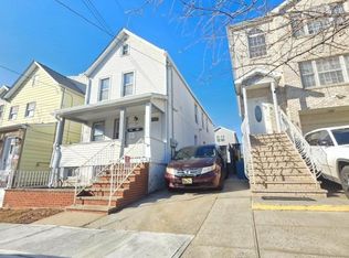 27 Geneva St, Elizabeth City, NJ 07206