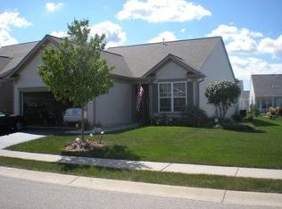 13547 Morgan Way, Huntley, IL 60142