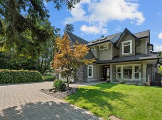 12318 Sullivan St, Surrey, BC V4A3B8