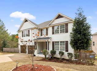 1587 Lake Cyrus Club Dr, Hoover, AL 35244