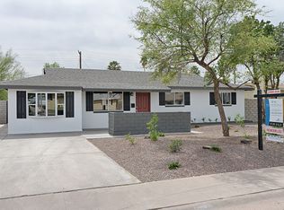 1327 W 14th St, Tempe, AZ 85281