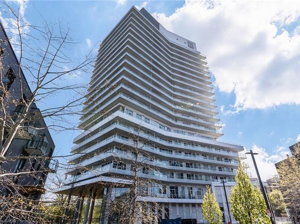 20 Brin Dr #1406, Toronto, ON M8X 1Y6