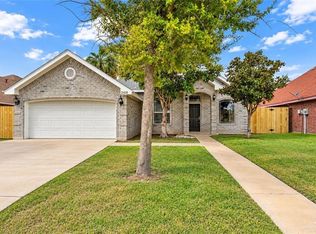 2406 S Dogwood St, Pharr, TX 78577