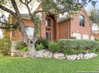 23707 Red Eagle, San Antonio, TX 78258