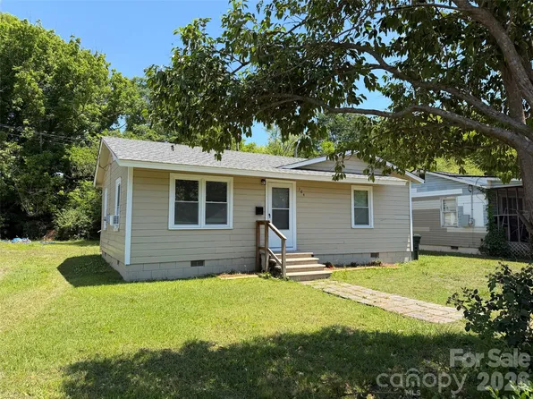 364 Baker St, Rock Hill, SC 29730