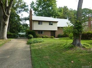 8304 Kalb Rd, Henrico, VA 23229