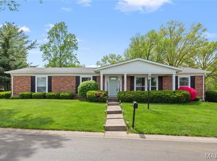 1158 Wedgewood Dr, Saint Charles, MO 63303