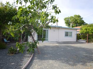 1800 Devon Ct #A, Concord, CA 94520