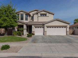 8772 W Frier Dr, Glendale, AZ 85305