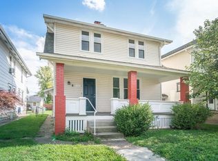 179 E Welch Ave, Columbus, OH