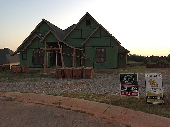 3rd image of 22039 Black Walnut Cir
