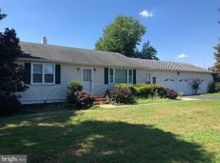 916 Fieldsboro Rd, Townsend, DE 19734