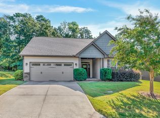 101 Mountain Slope Ct, Travelers Rest, SC 29690