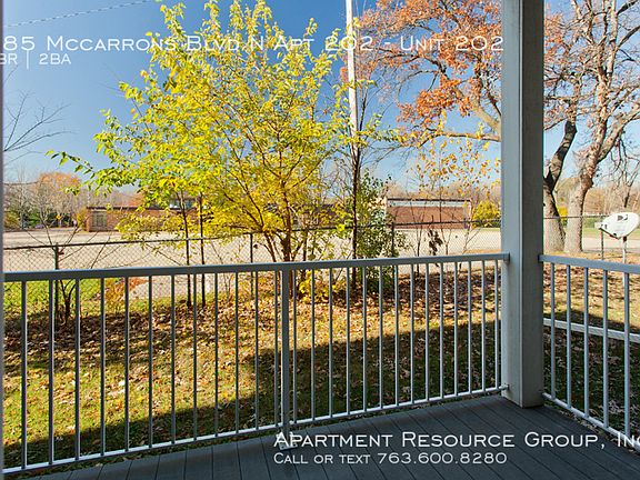 2nd image of 185 McCarrons Blvd N APT 202