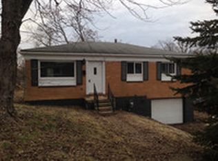 204 Penn Ave, Mingo Junction, OH 43938