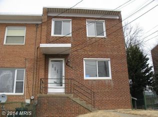 3540 Manorwood Dr, Hyattsville, MD 20782
