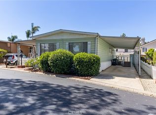 15111 Pipeline Ave SPACE 166, Chino Hills, CA 91709