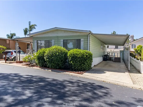 15111 Pipeline Ave Space 166, Chino Hills, CA 91709