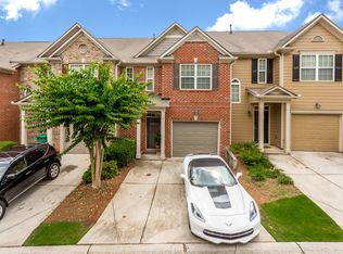 2784 Keystone Ave, Lithonia, GA 30058