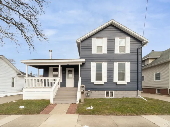 131 N Bates St, Saginaw, MI 48602