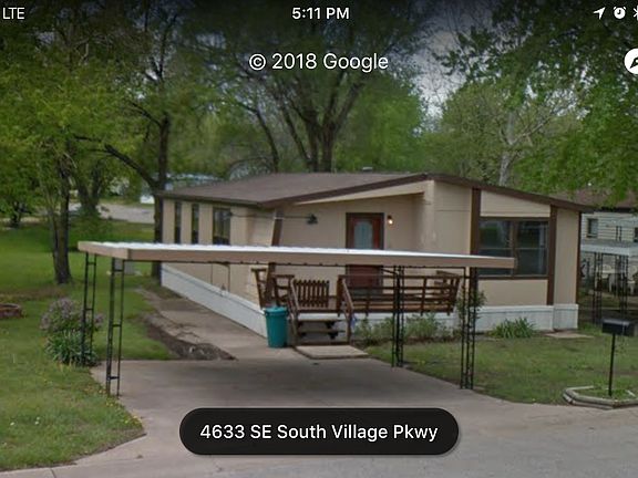 2nd image of 4633 SE South Village Pkwy